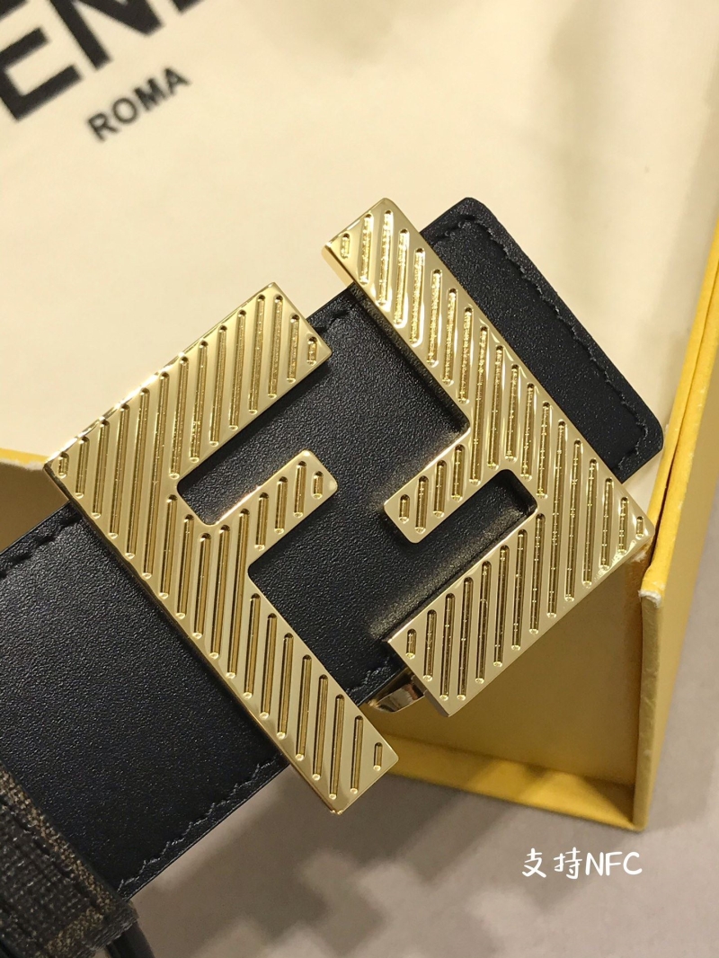 Fendi Belts